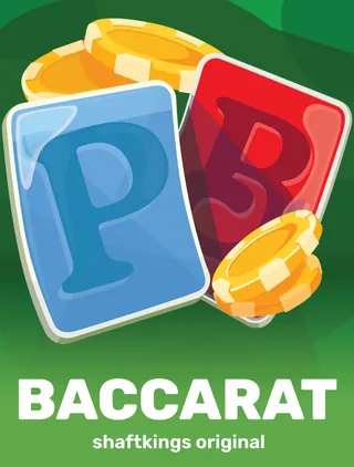 How to play Baccarat