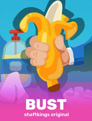 How to play Bust