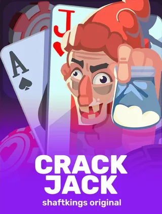 How to play Crackjack