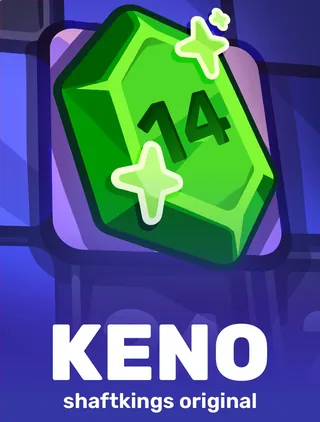 How to play Keno