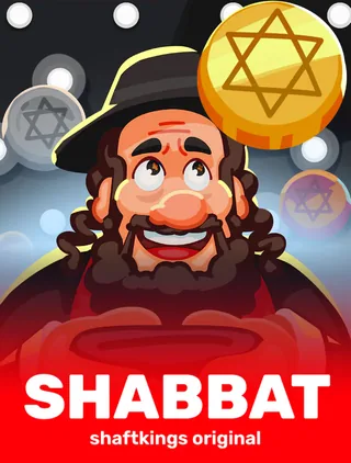 How to play Shabbat